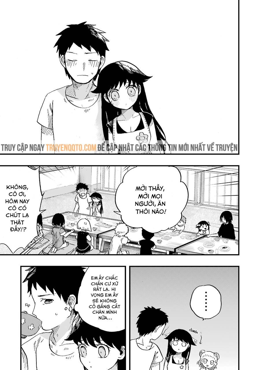 Children Chapter 5 - 8