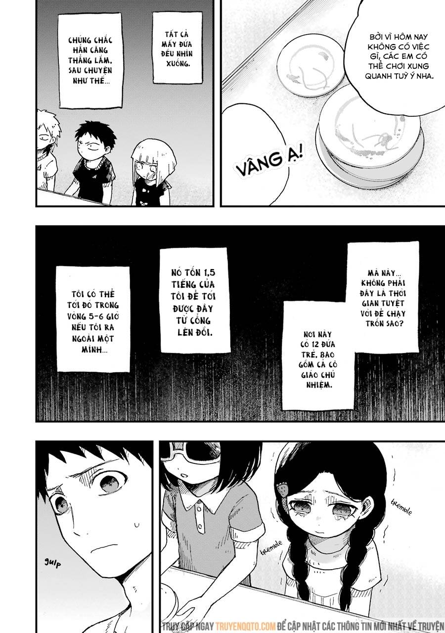 Children Chapter 5 - 9