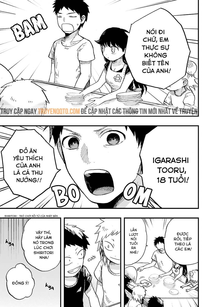 Children Chapter 5 - 10