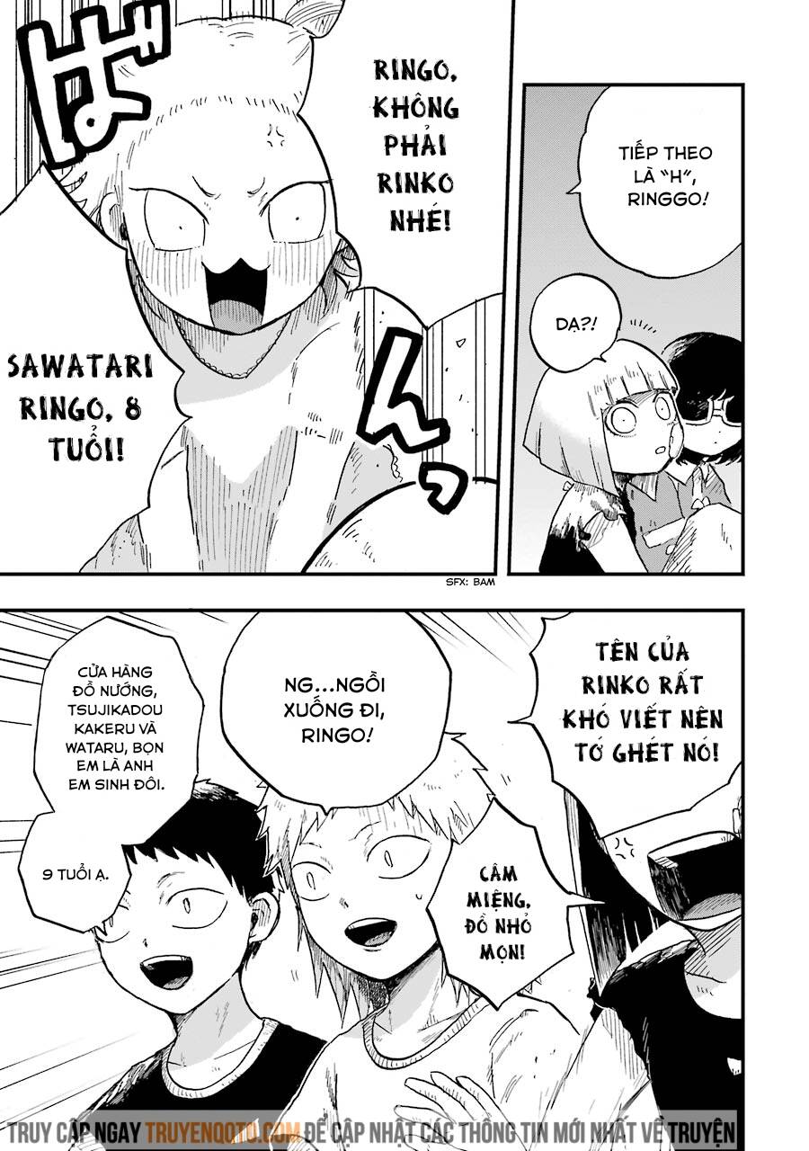 Children Chapter 5 - 12