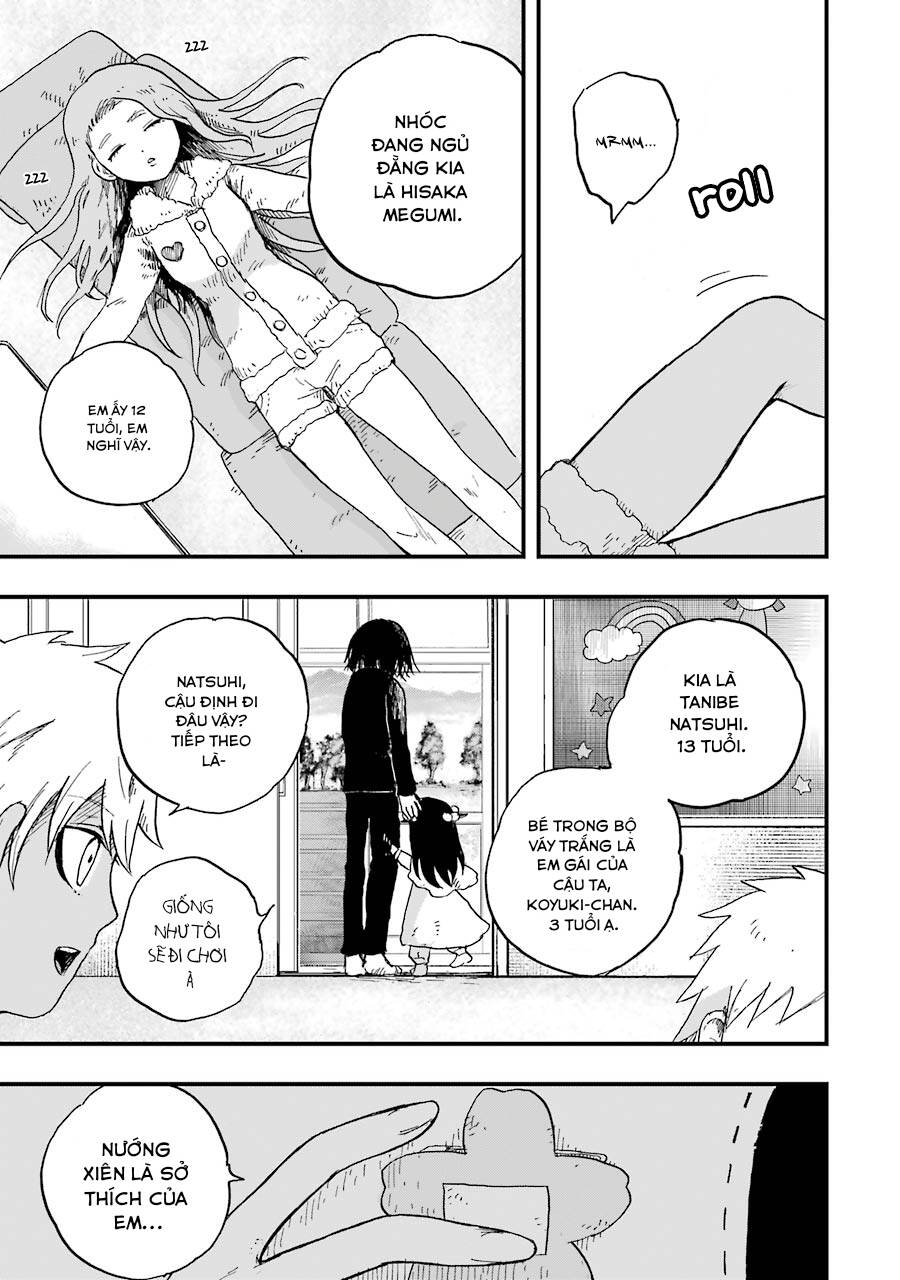 Children Chapter 5 - 14