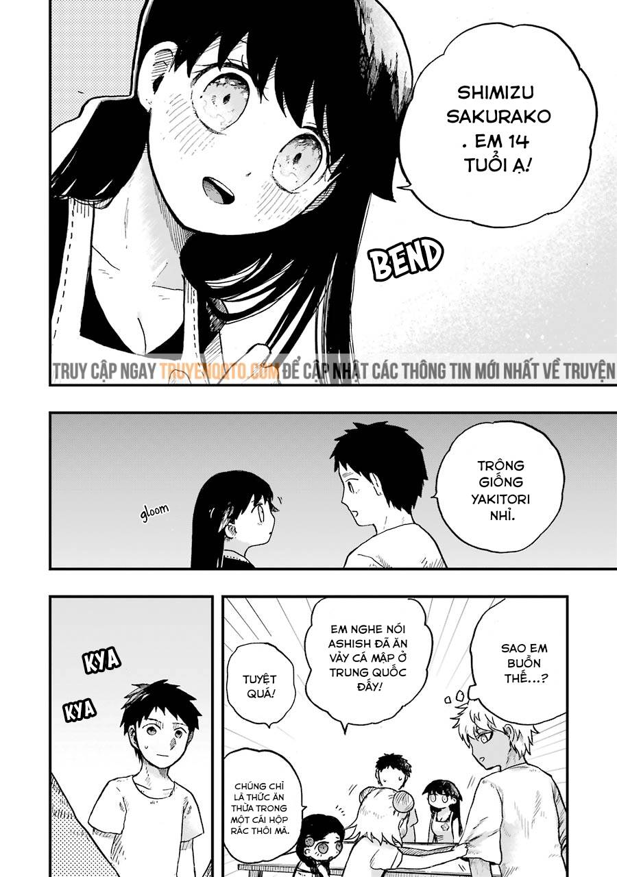 Children Chapter 5 - 15