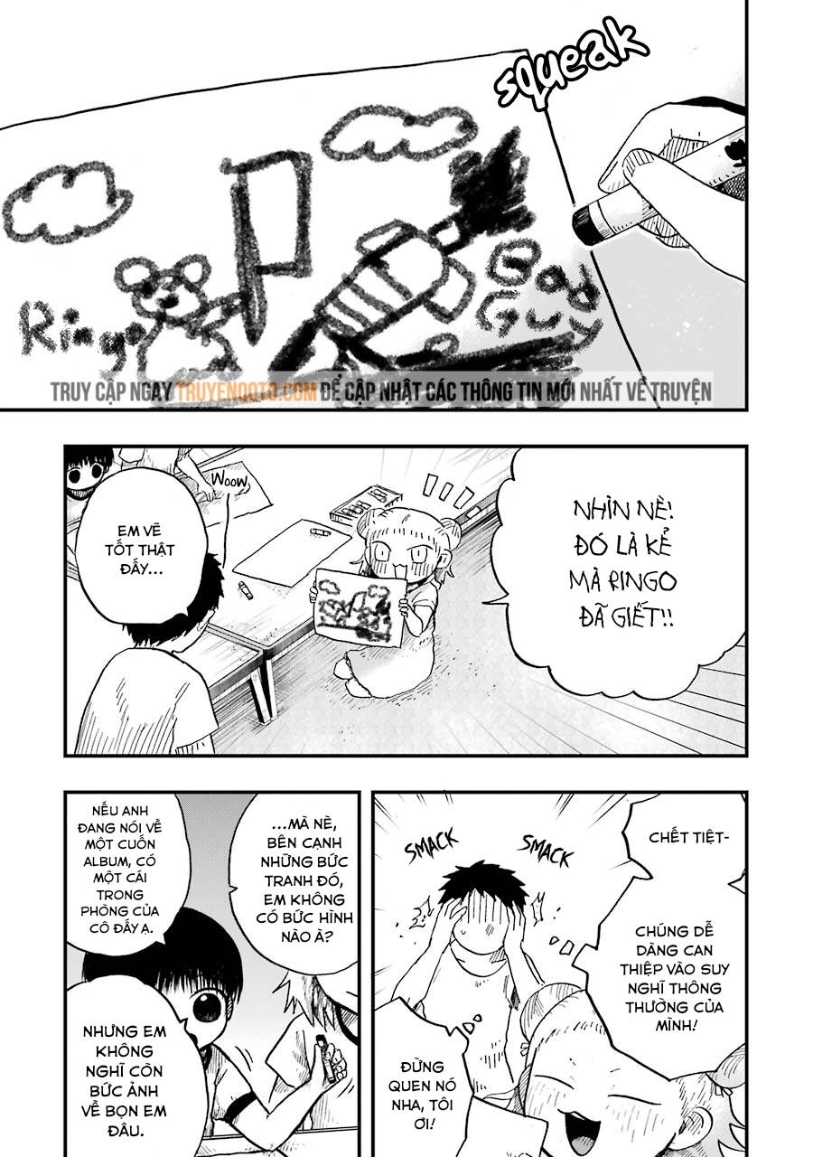 Children Chapter 5 - 16