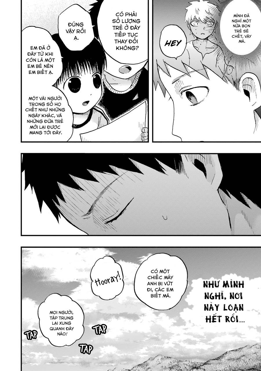 Children Chapter 5 - 17