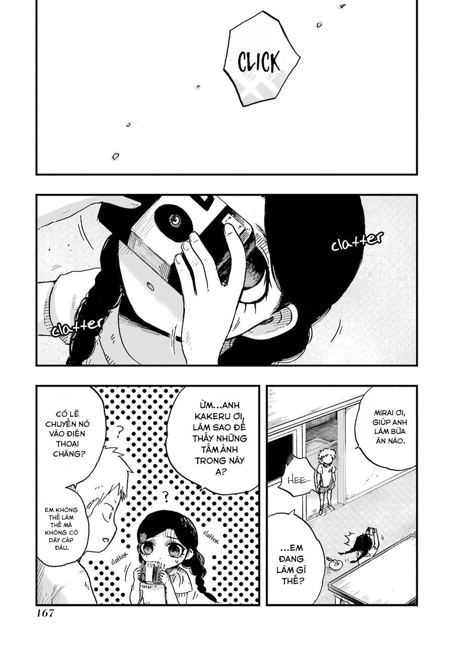 Children Chapter 5 - 22