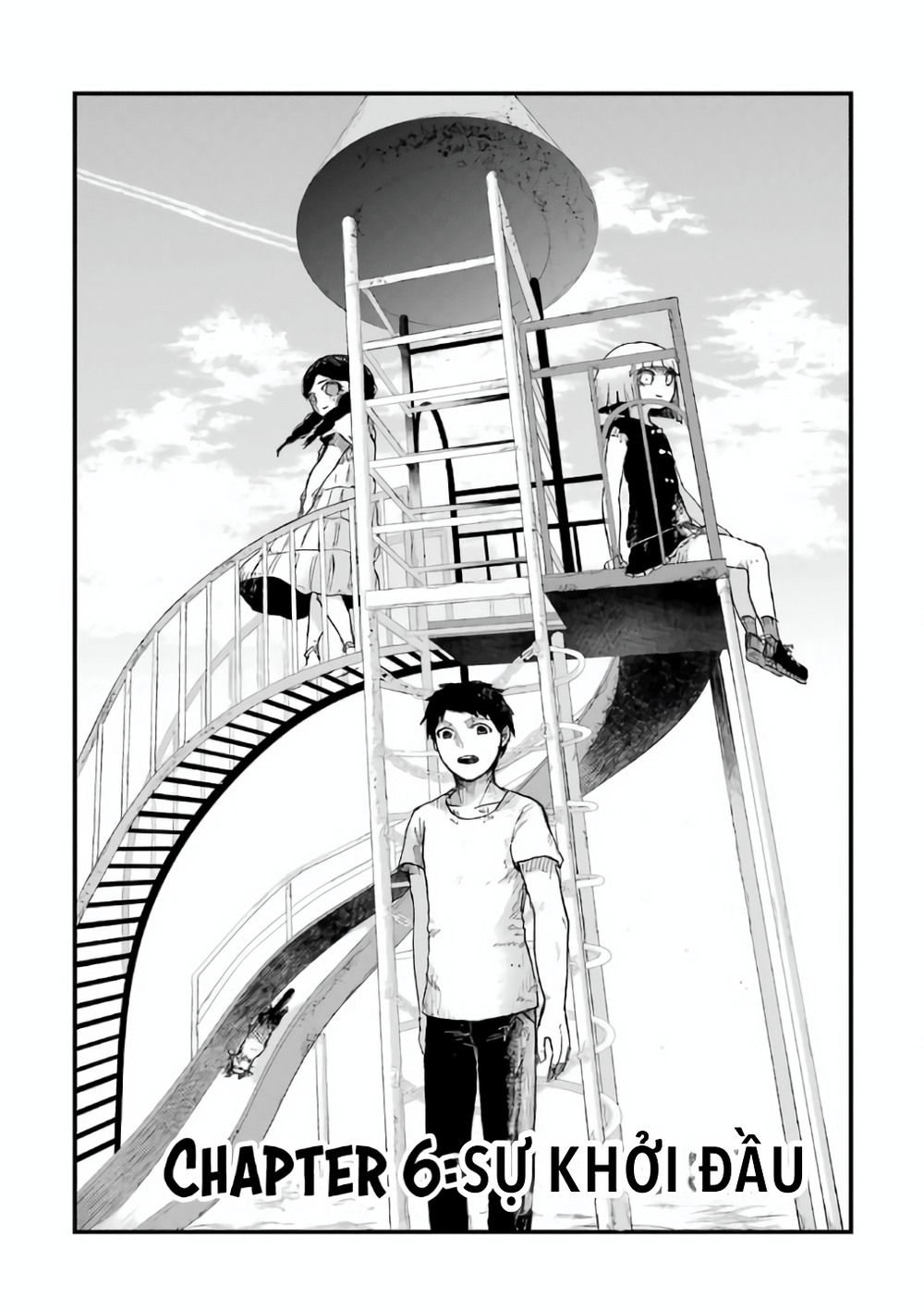 Children Chapter 6 - 4