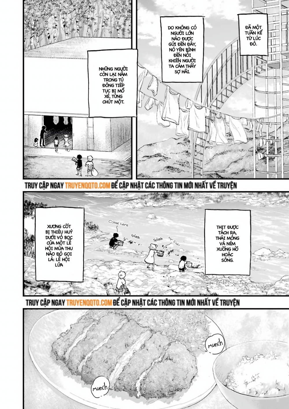 Children Chapter 6 - 6