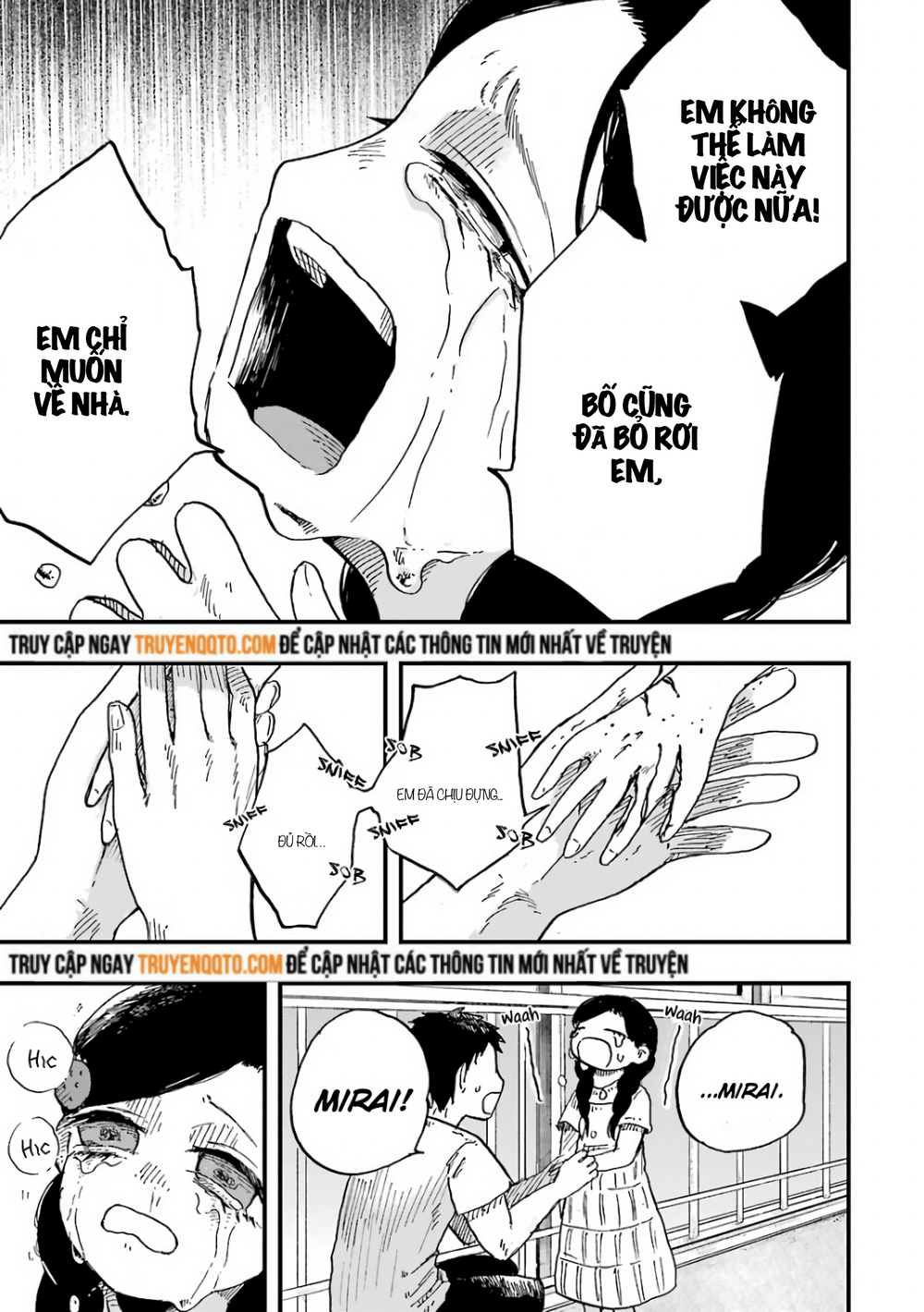 Children Chapter 6 - 11