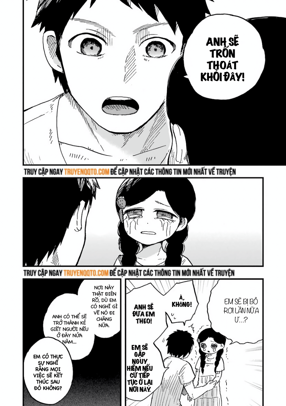 Children Chapter 6 - 12