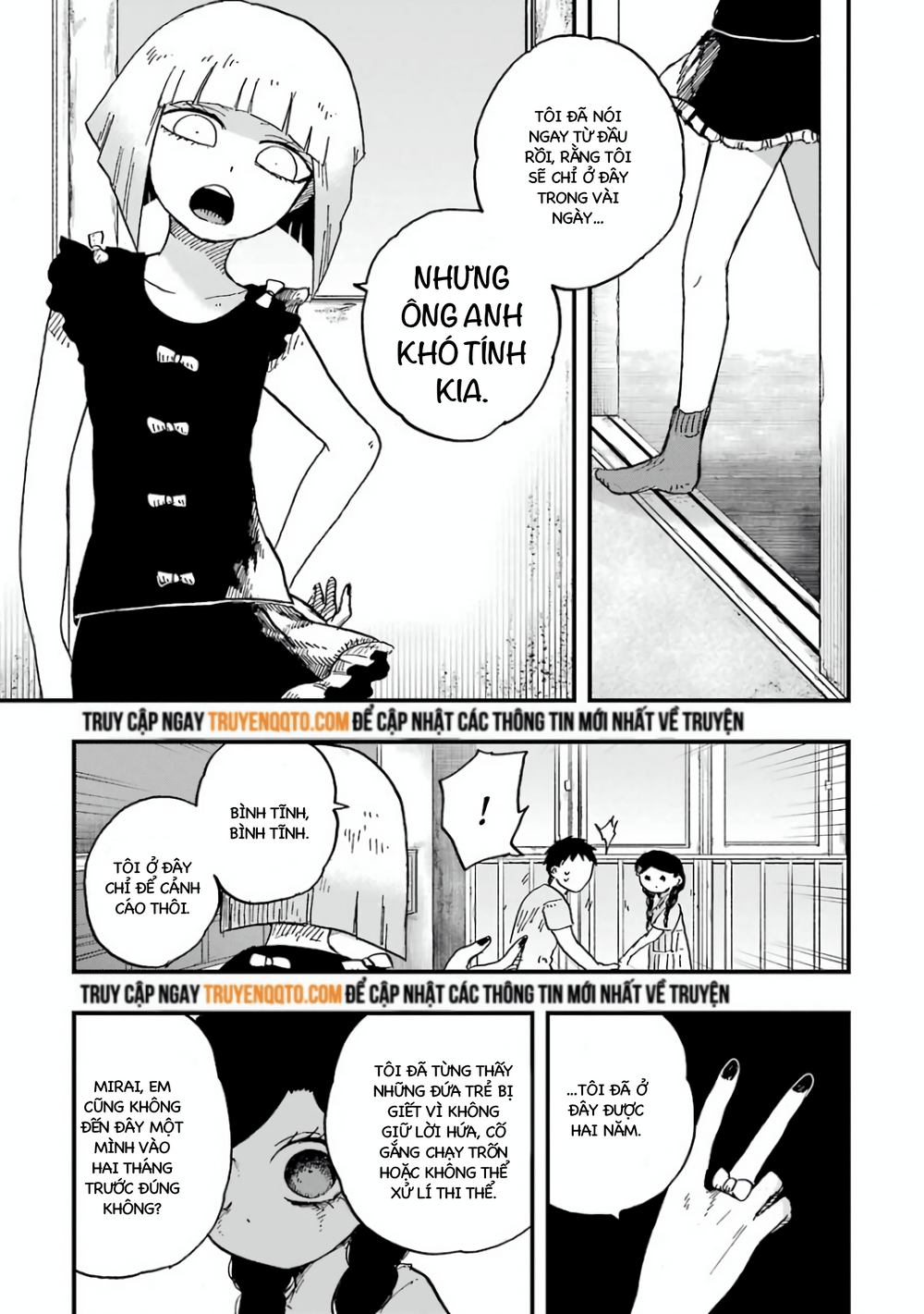 Children Chapter 6 - 13