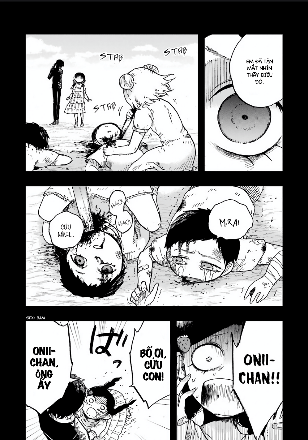 Children Chapter 6 - 14