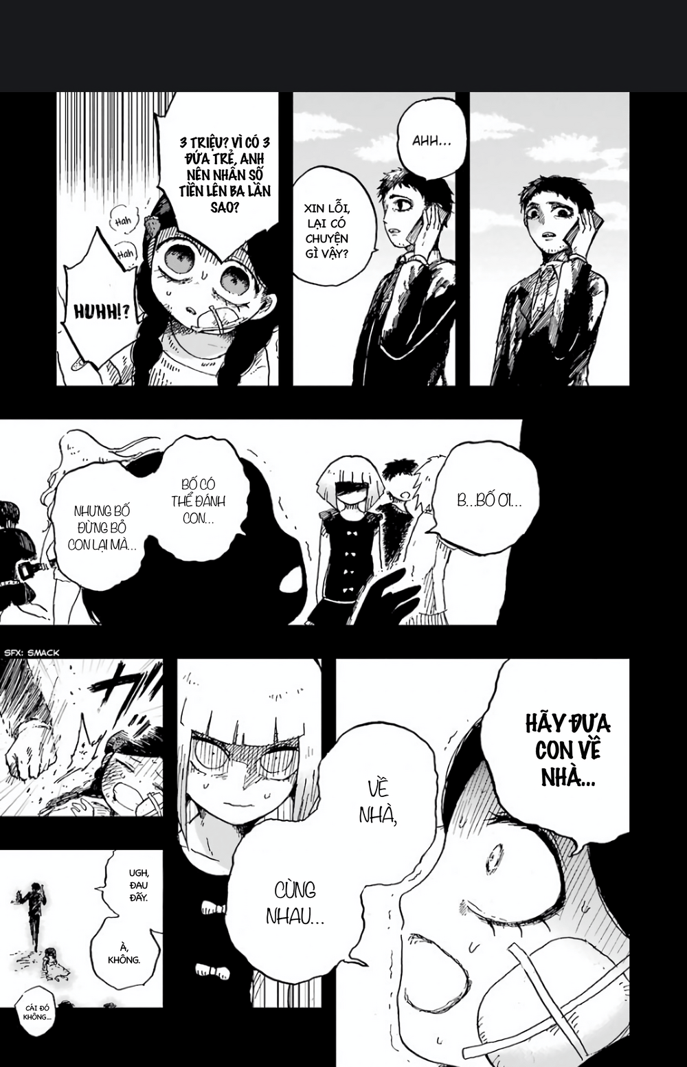 Children Chapter 6 - 15