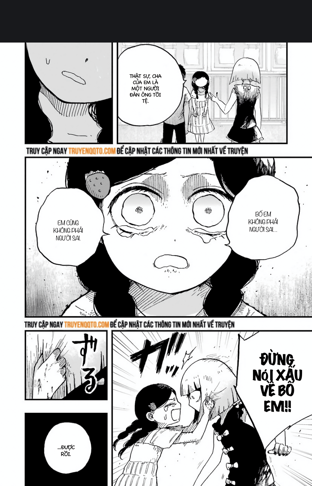 Children Chapter 6 - 16