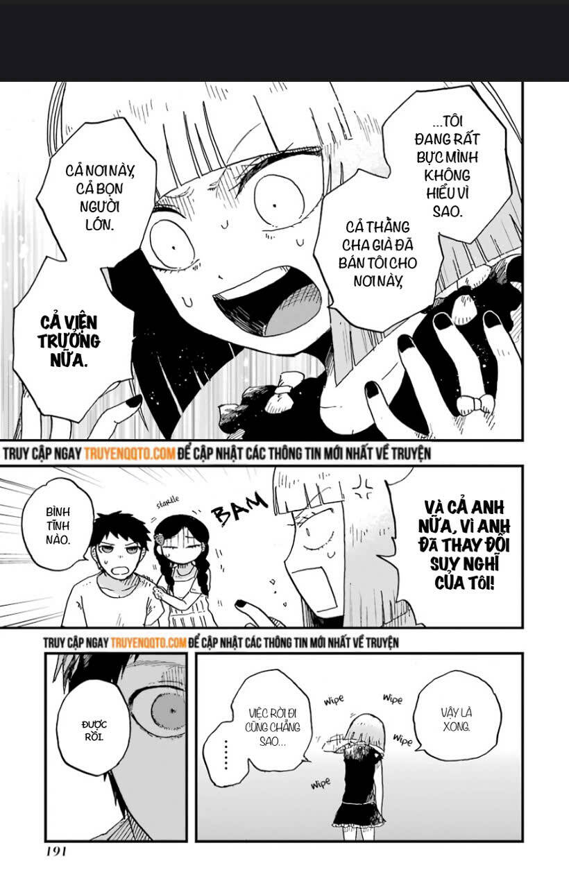 Children Chapter 6 - 21