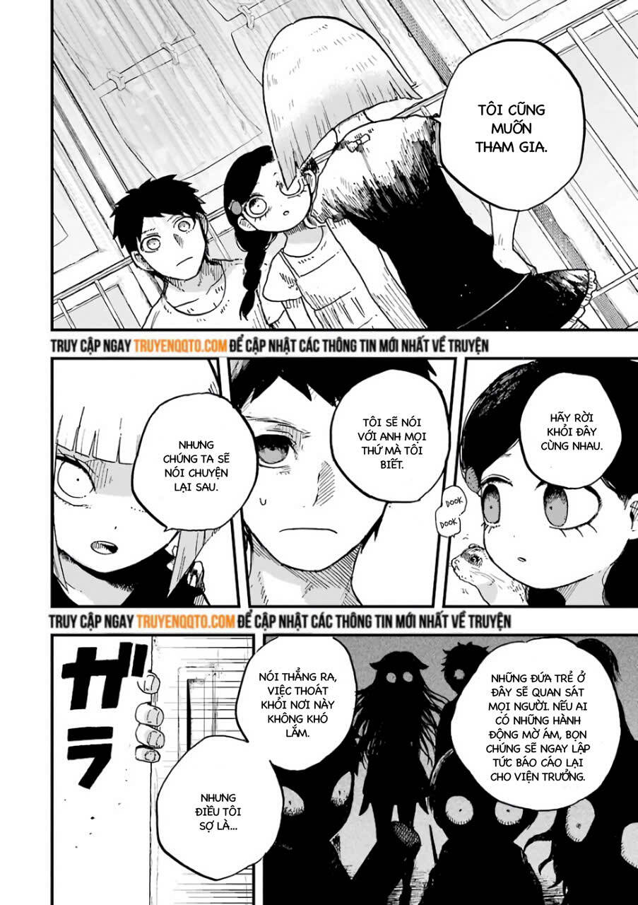 Children Chapter 6 - 22