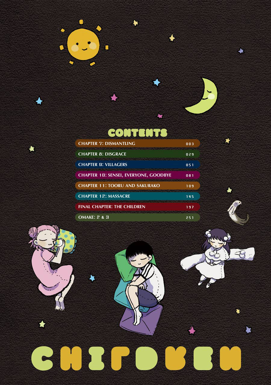 Children Chapter 7 - 4