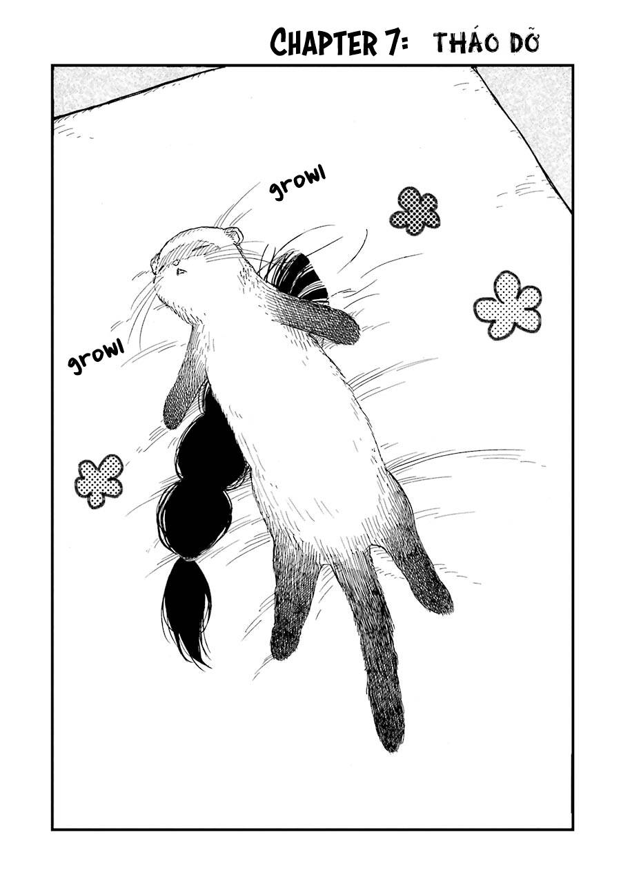 Children Chapter 7 - 6