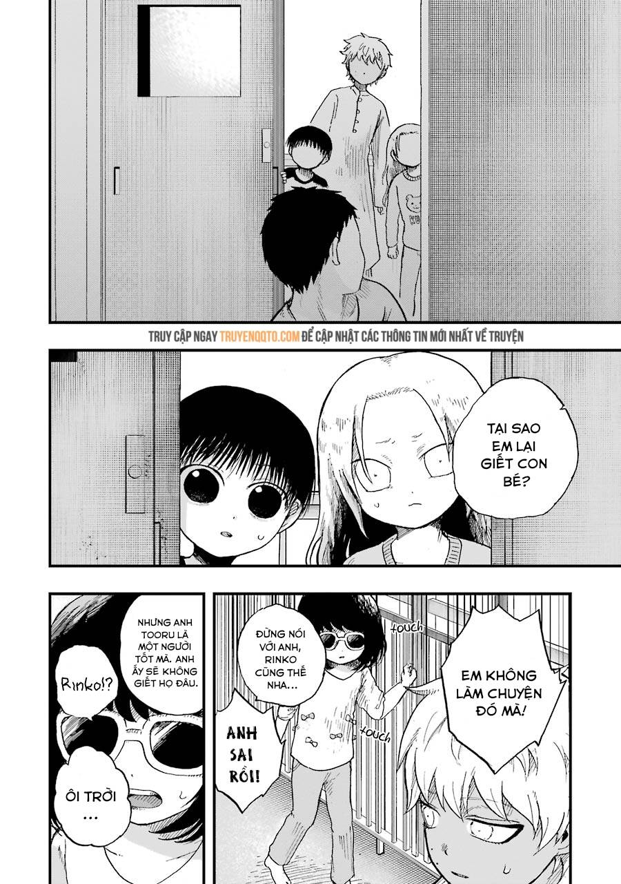 Children Chapter 7 - 8