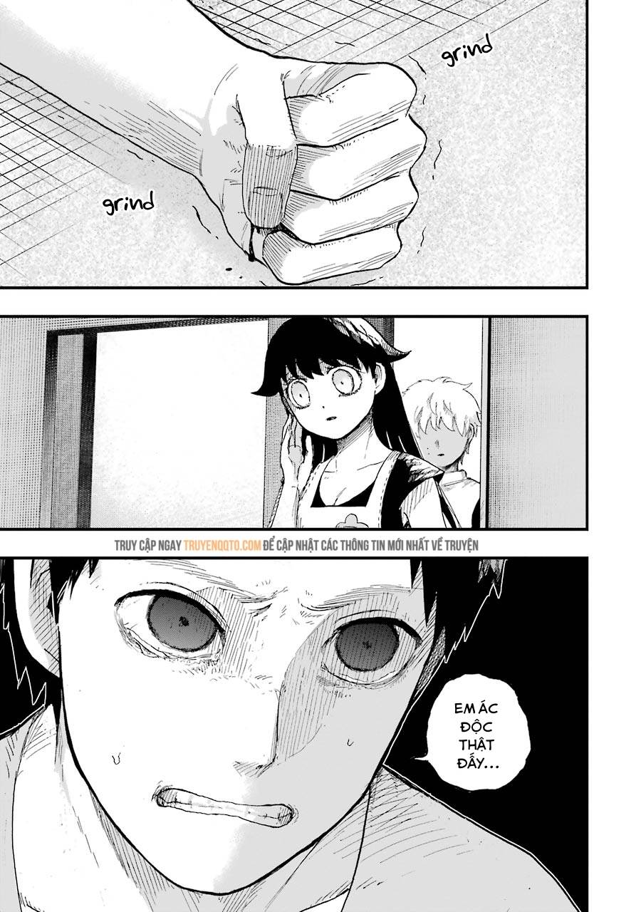 Children Chapter 7 - 11