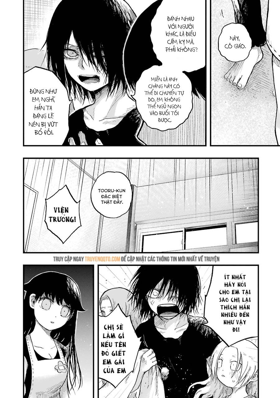 Children Chapter 7 - 12