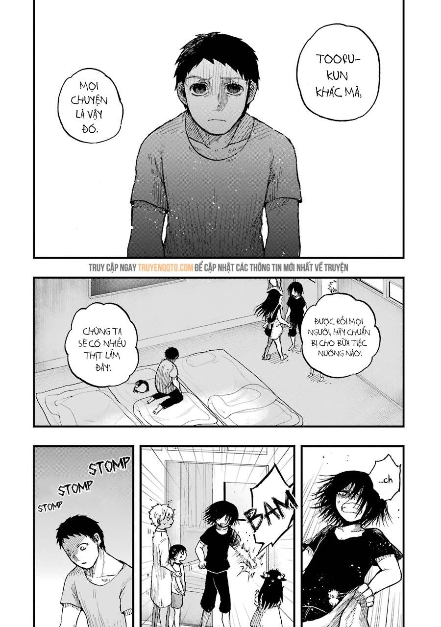 Children Chapter 7 - 13