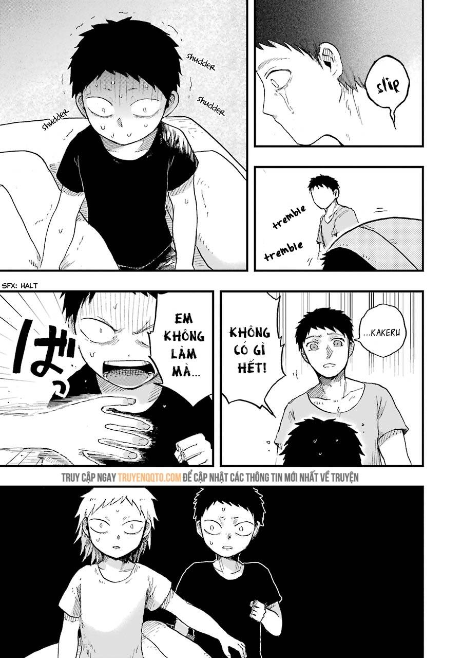 Children Chapter 7 - 15