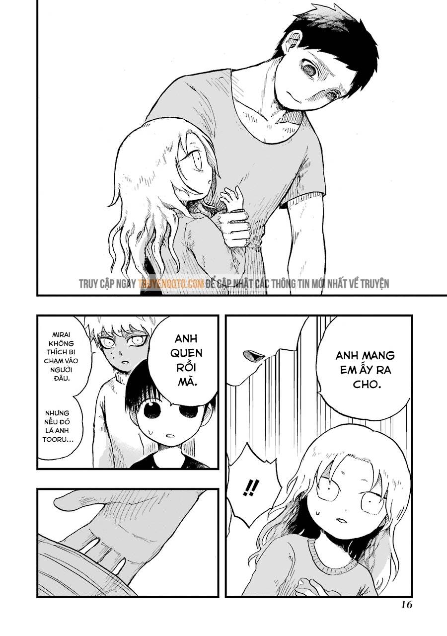 Children Chapter 7 - 18