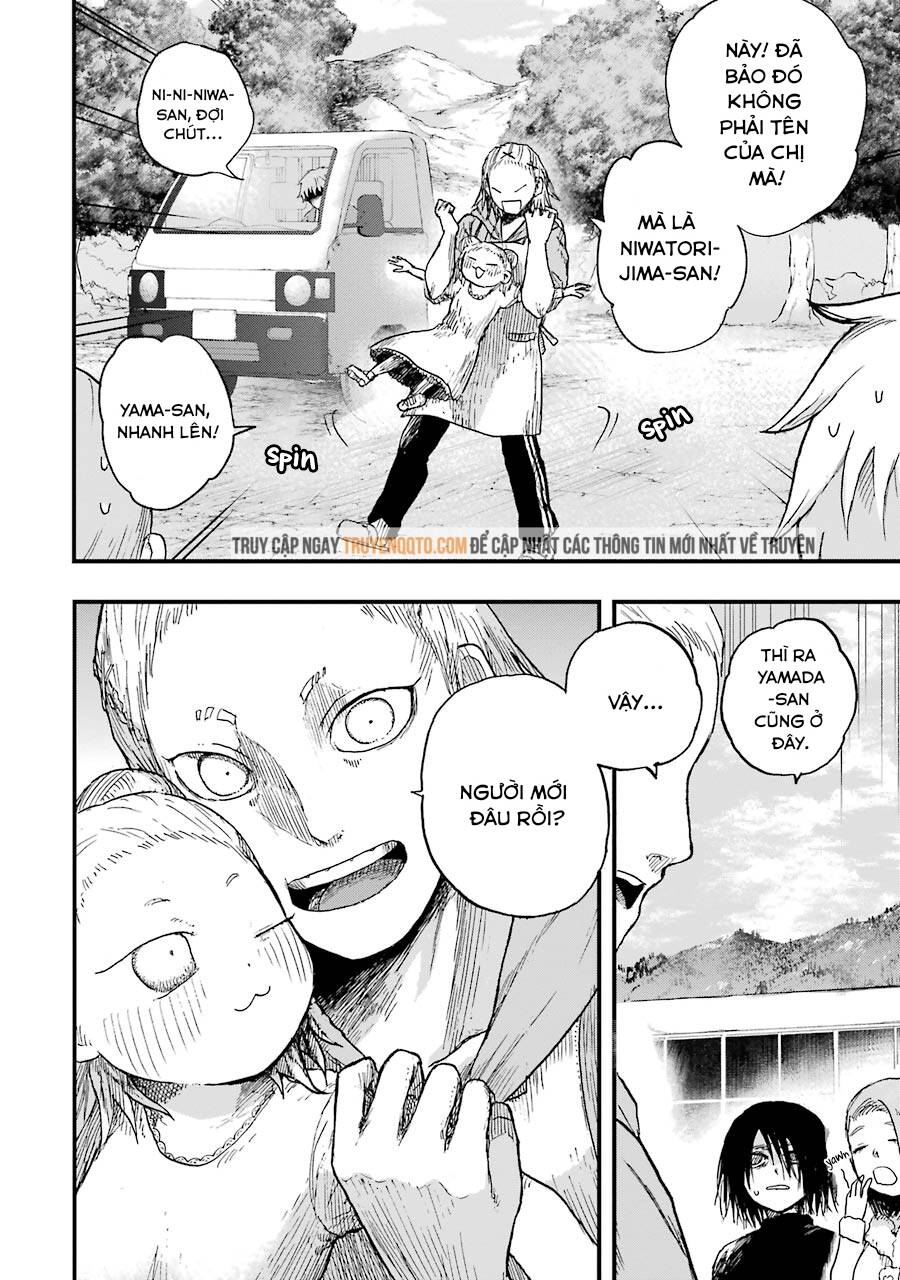 Children Chapter 9 - 4