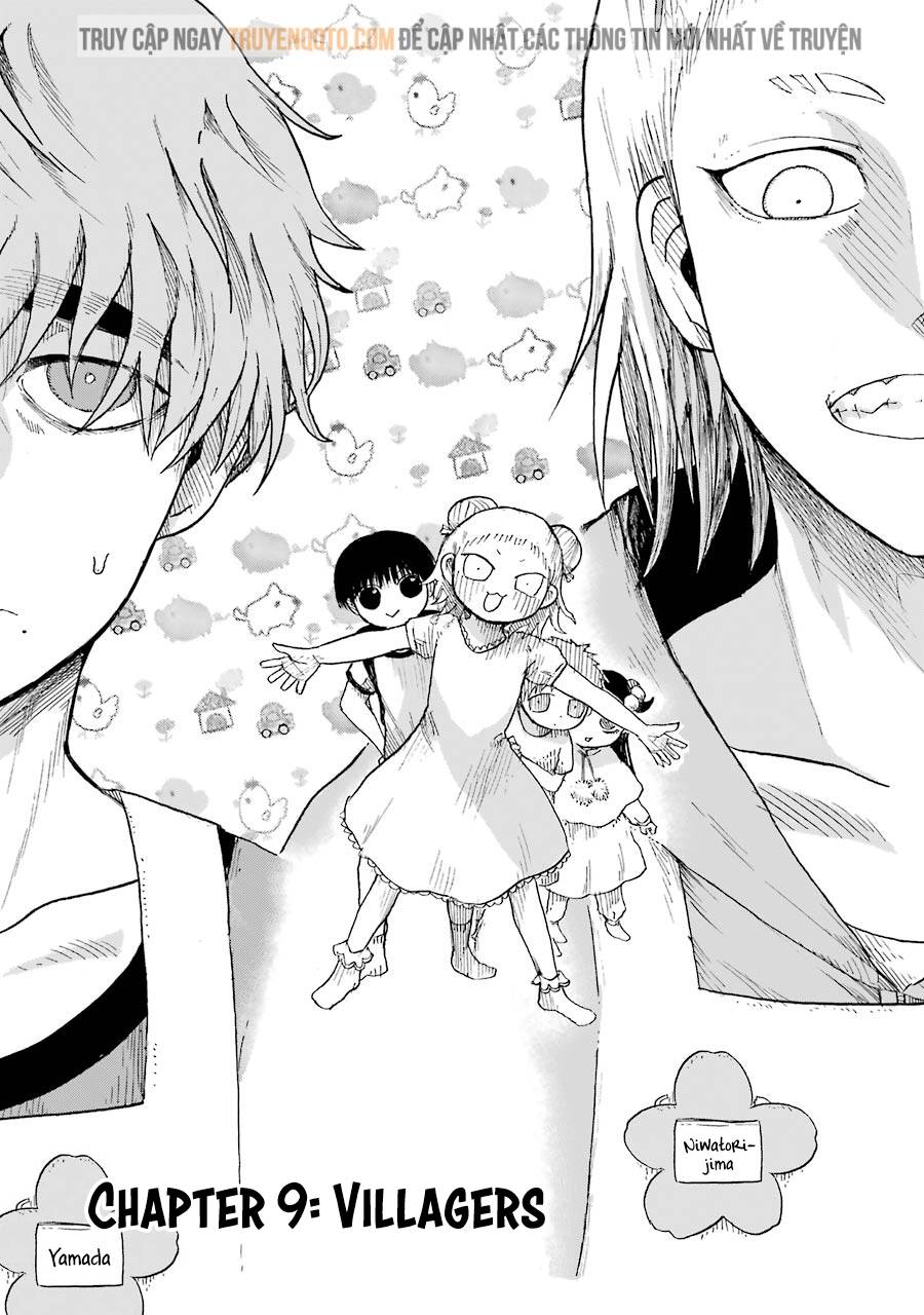 Children Chapter 9 - 5