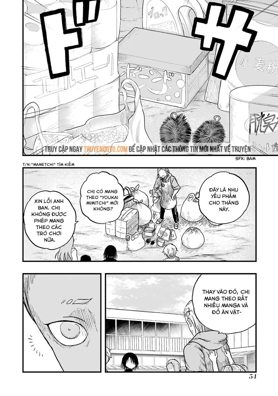 Children Chapter 9 - 6