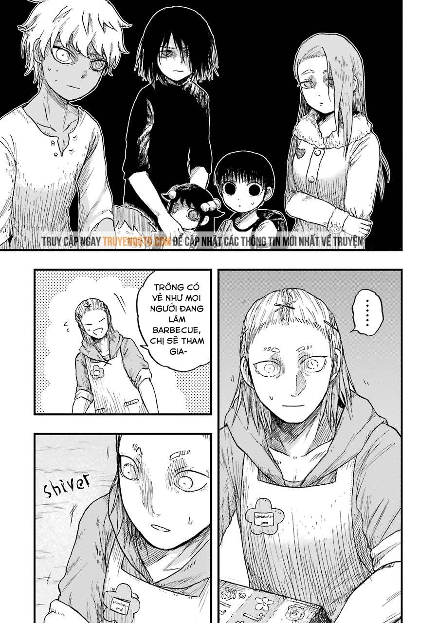 Children Chapter 9 - 7