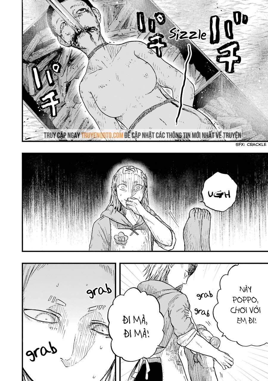 Children Chapter 9 - 8