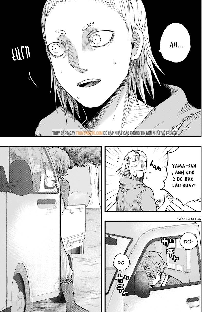 Children Chapter 9 - 9