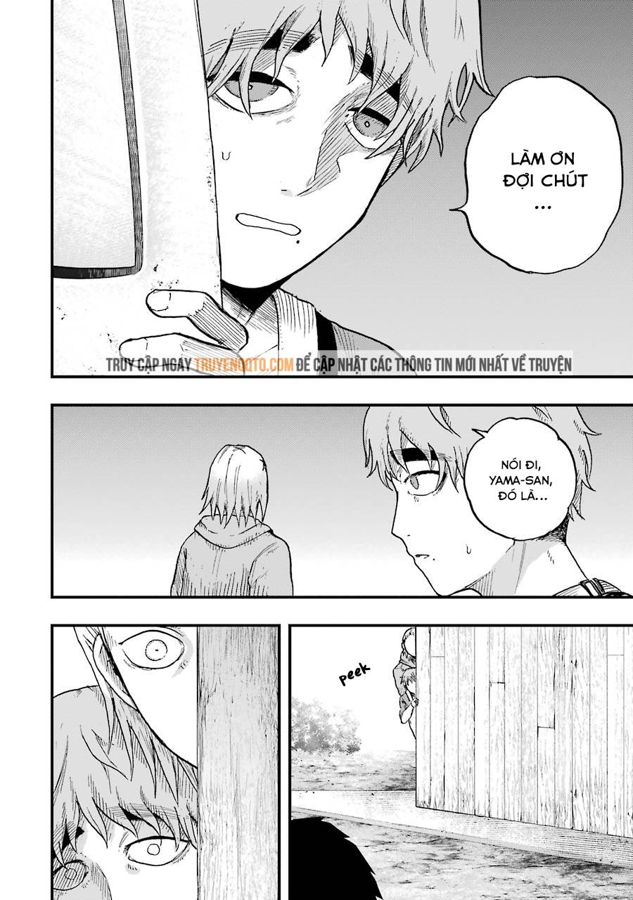 Children Chapter 9 - 10