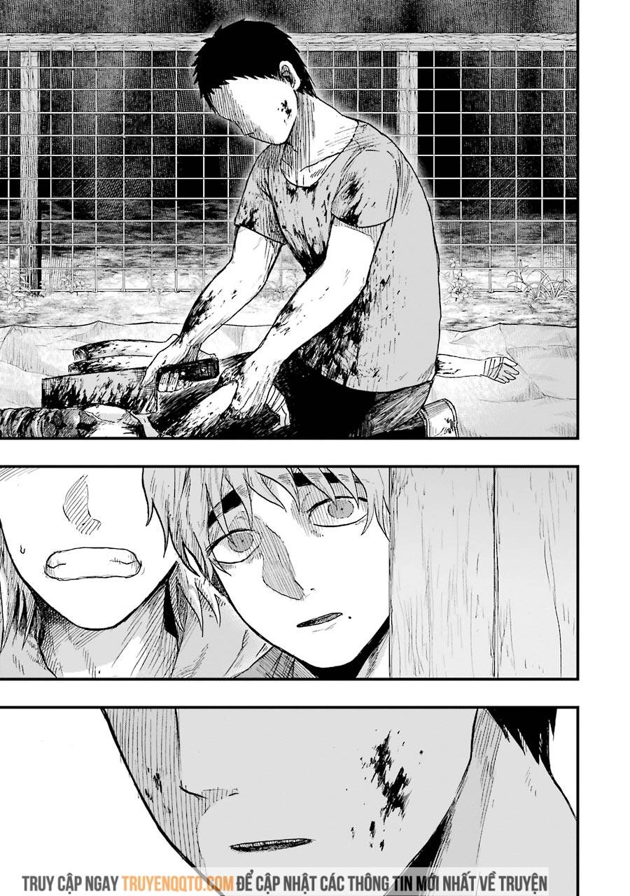 Children Chapter 9 - 11