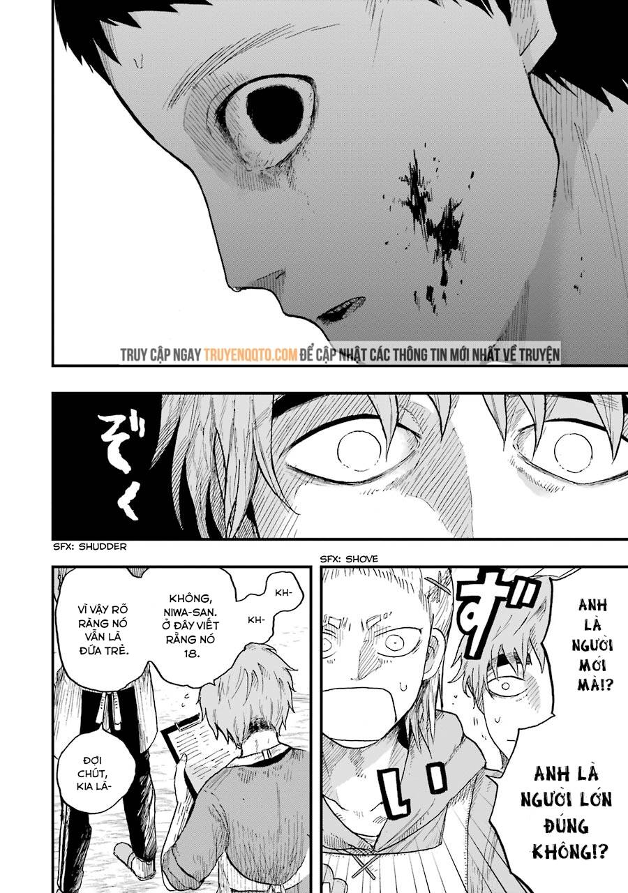 Children Chapter 9 - 12