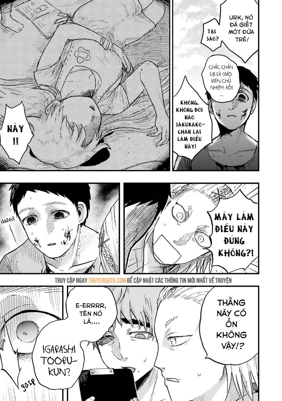 Children Chapter 9 - 13