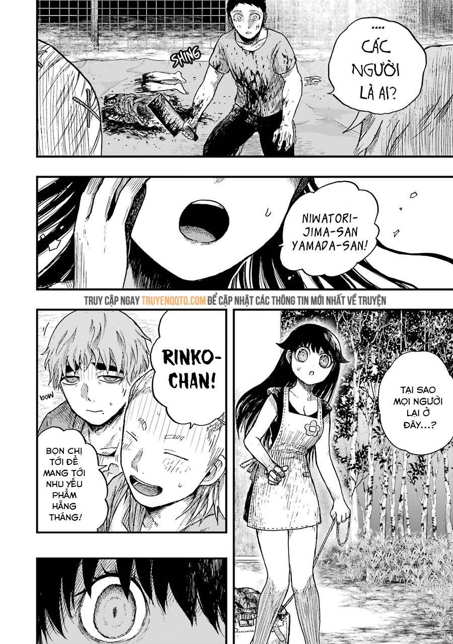 Children Chapter 9 - 14