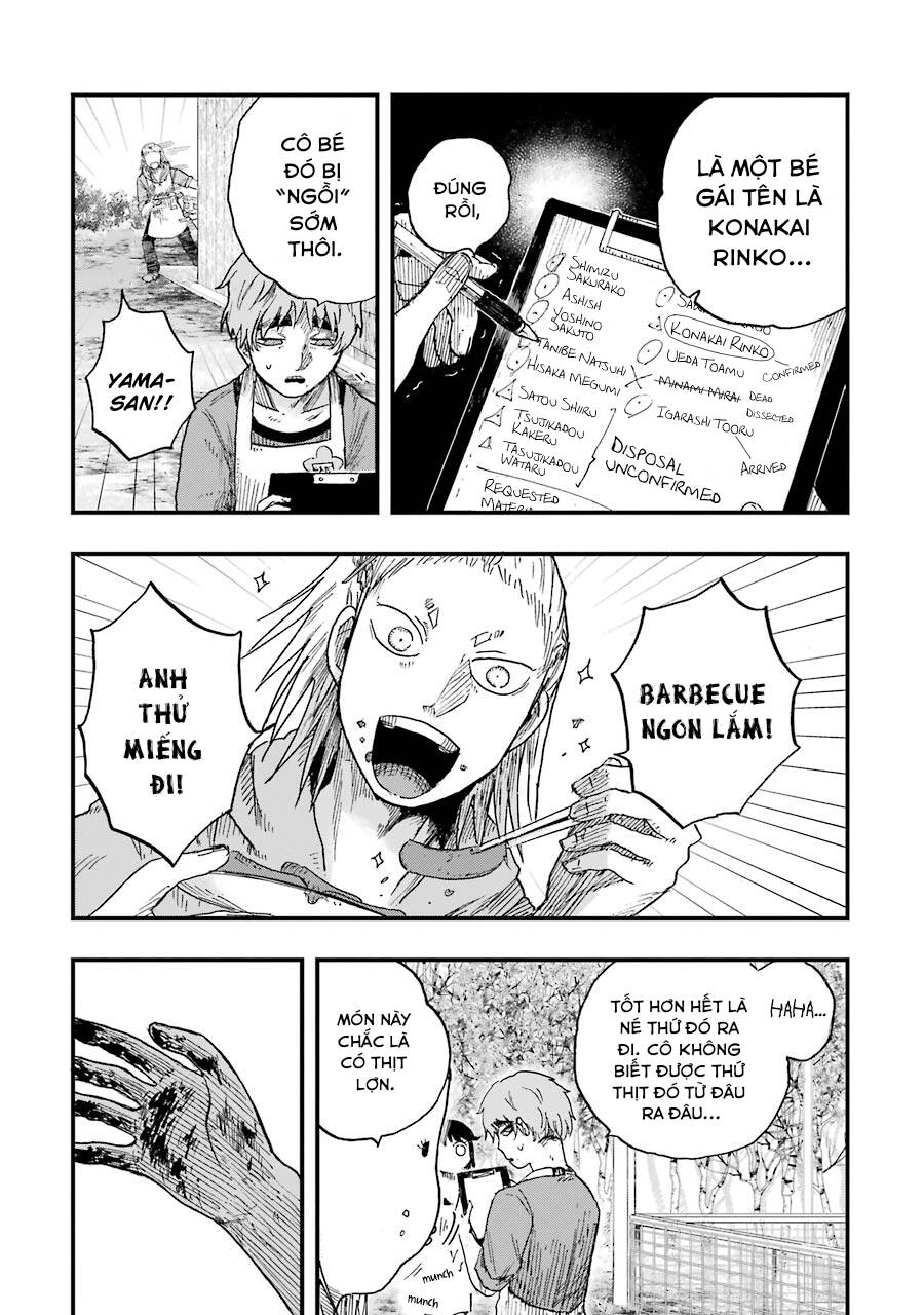 Children Chapter 9 - 17