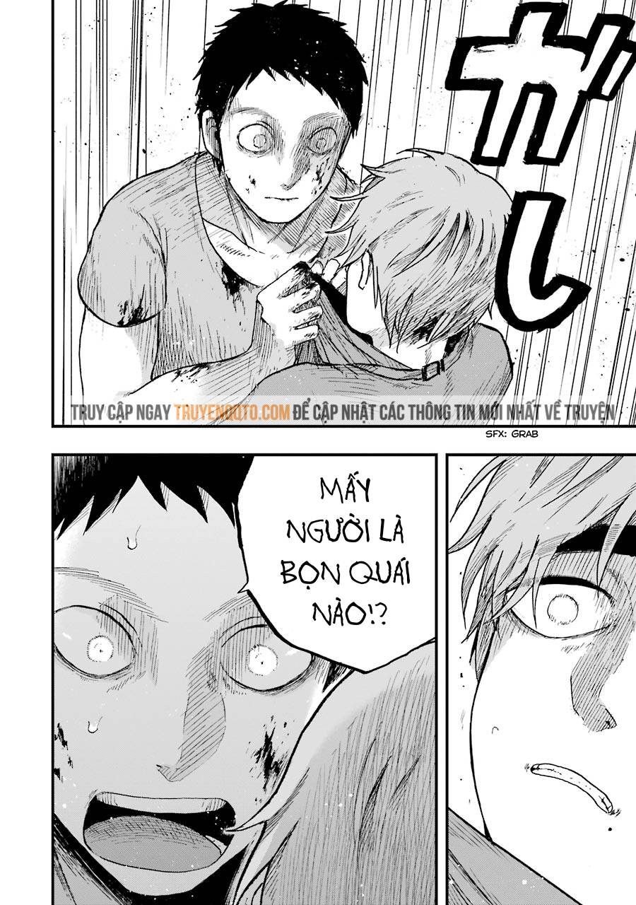 Children Chapter 9 - 18