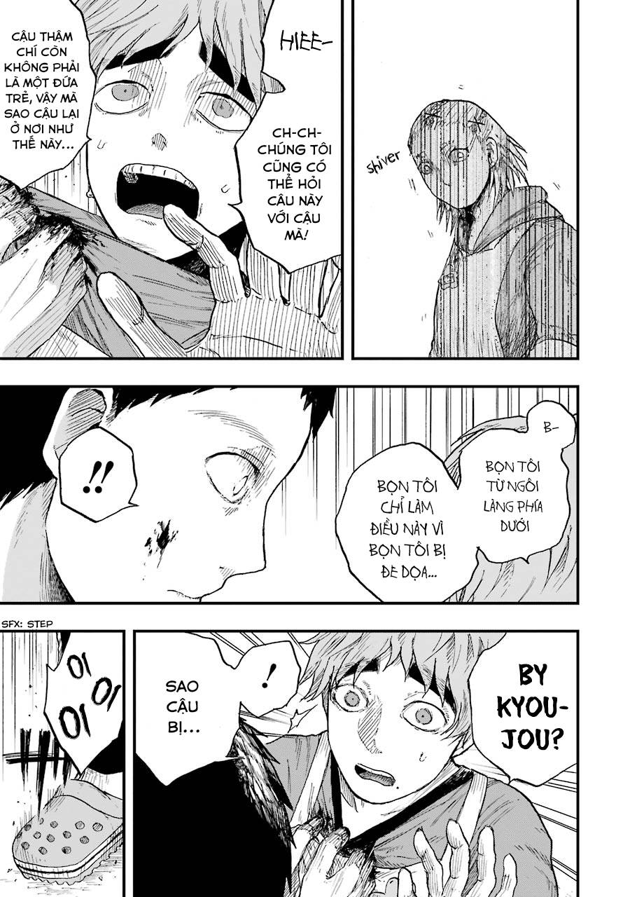 Children Chapter 9 - 19