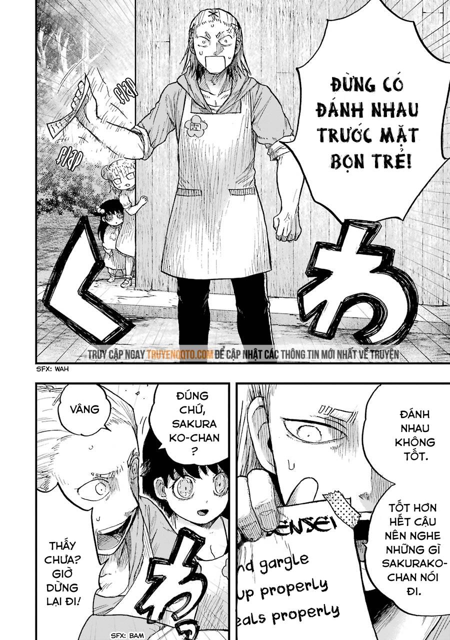 Children Chapter 9 - 20