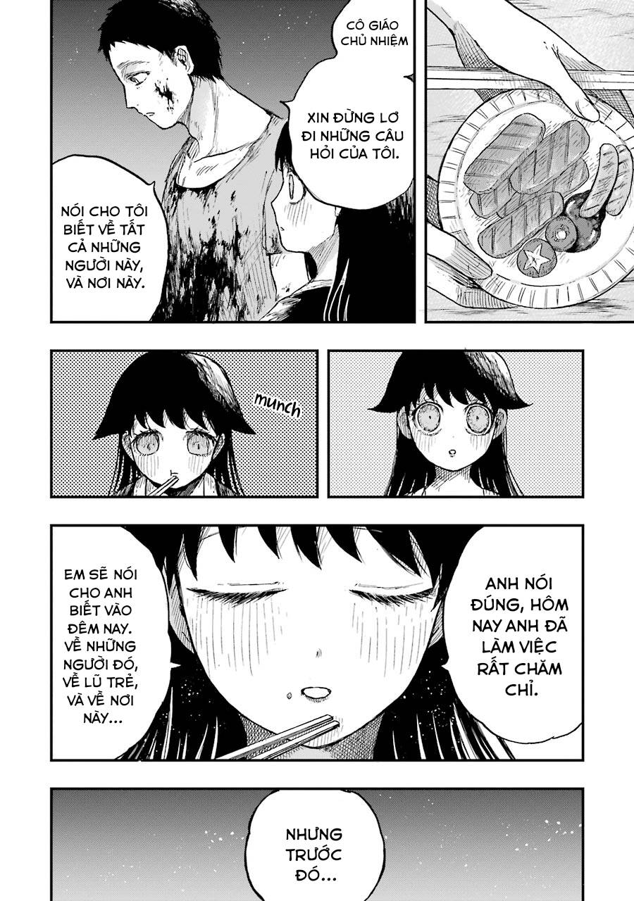 Children Chapter 9 - 30