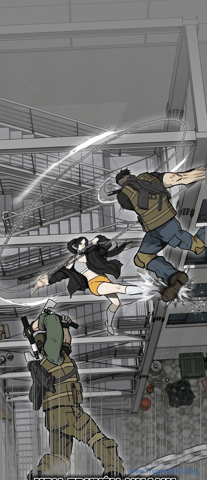 Monster Partner Of The Vast Sea Of Trees Chapter 3 - 20