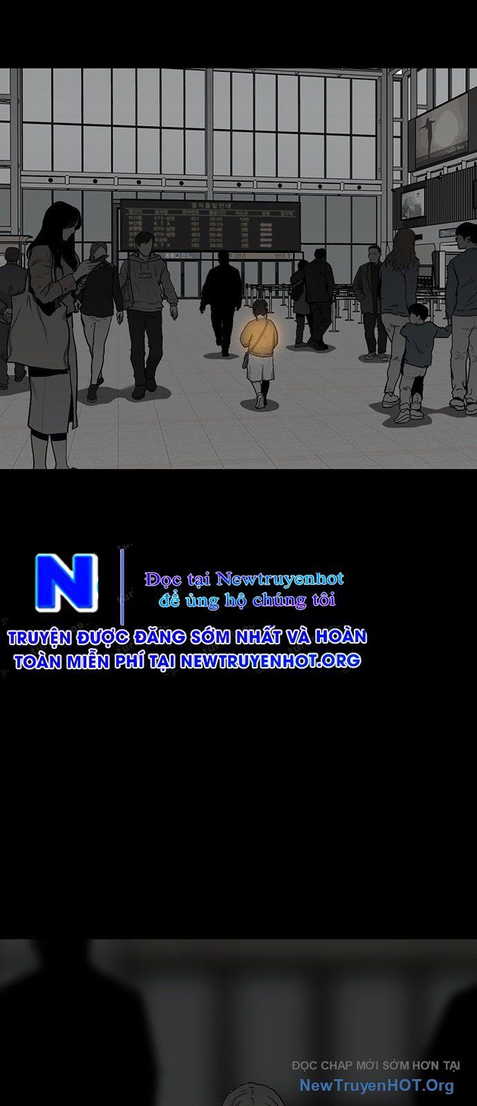 Monster Partner Of The Vast Sea Of Trees Chapter 3 - 3