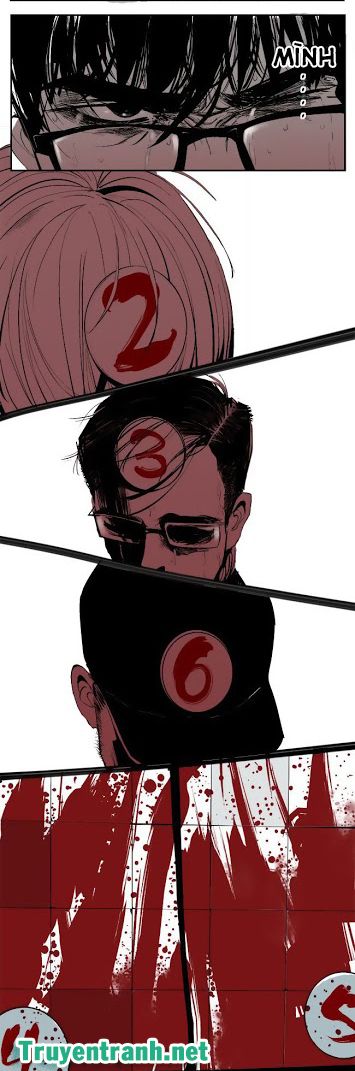 The Law Of The Yama Chapter 0 - 4