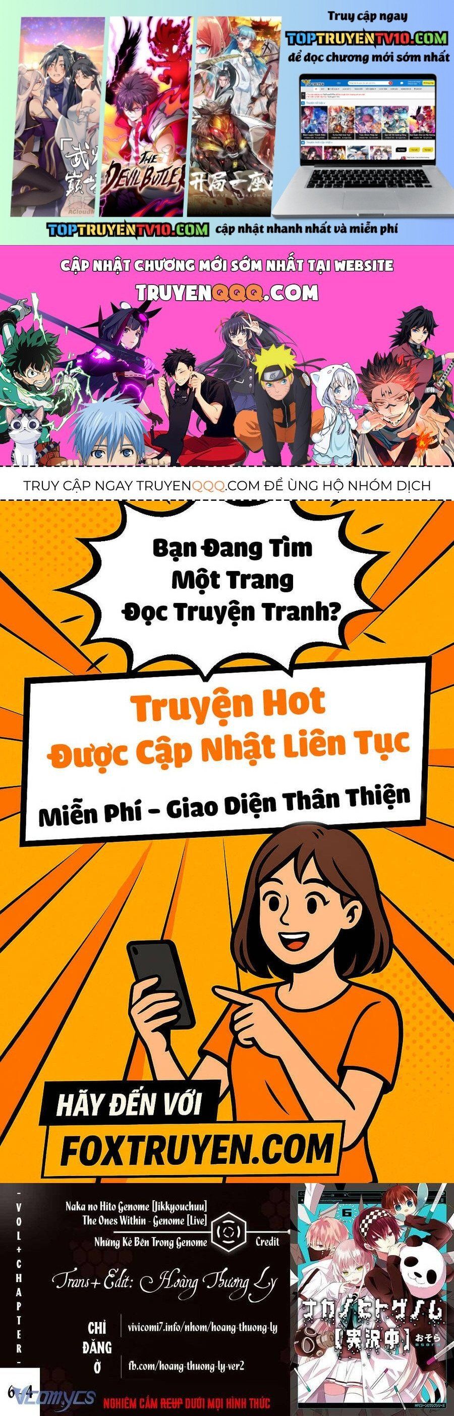 The Law Of The Yama Chapter 27 - 2