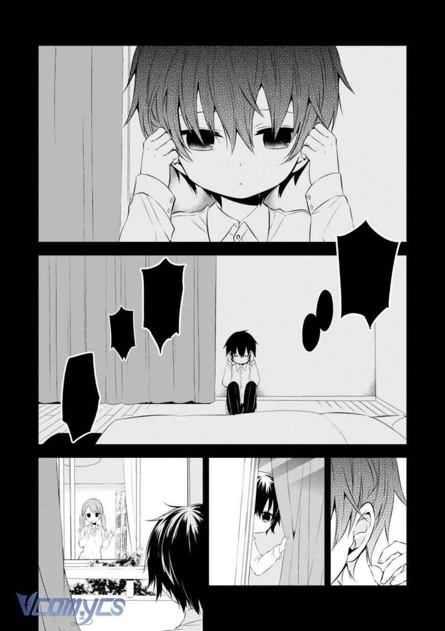 The Law Of The Yama Chapter 27 - 11