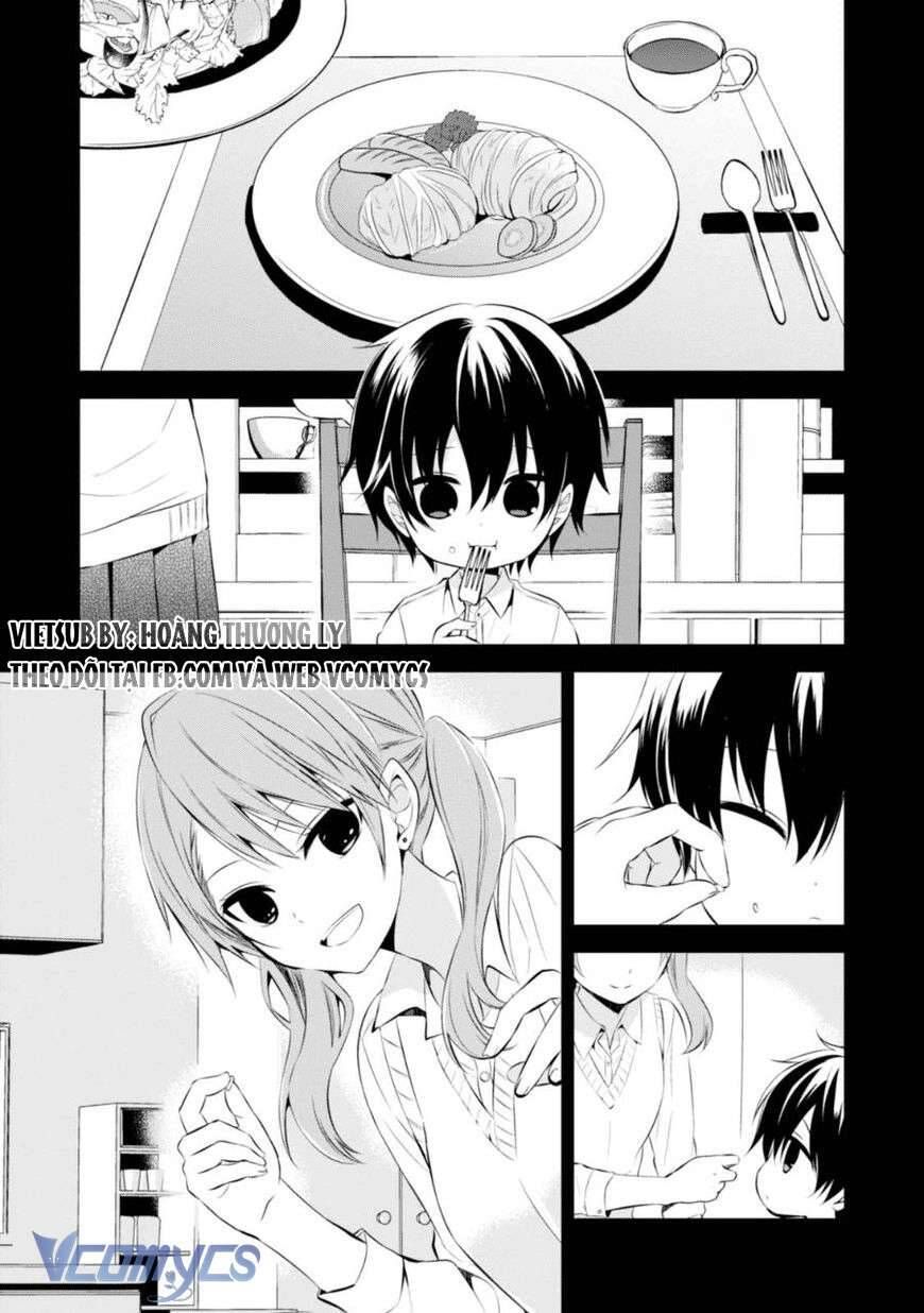 The Law Of The Yama Chapter 27 - 12