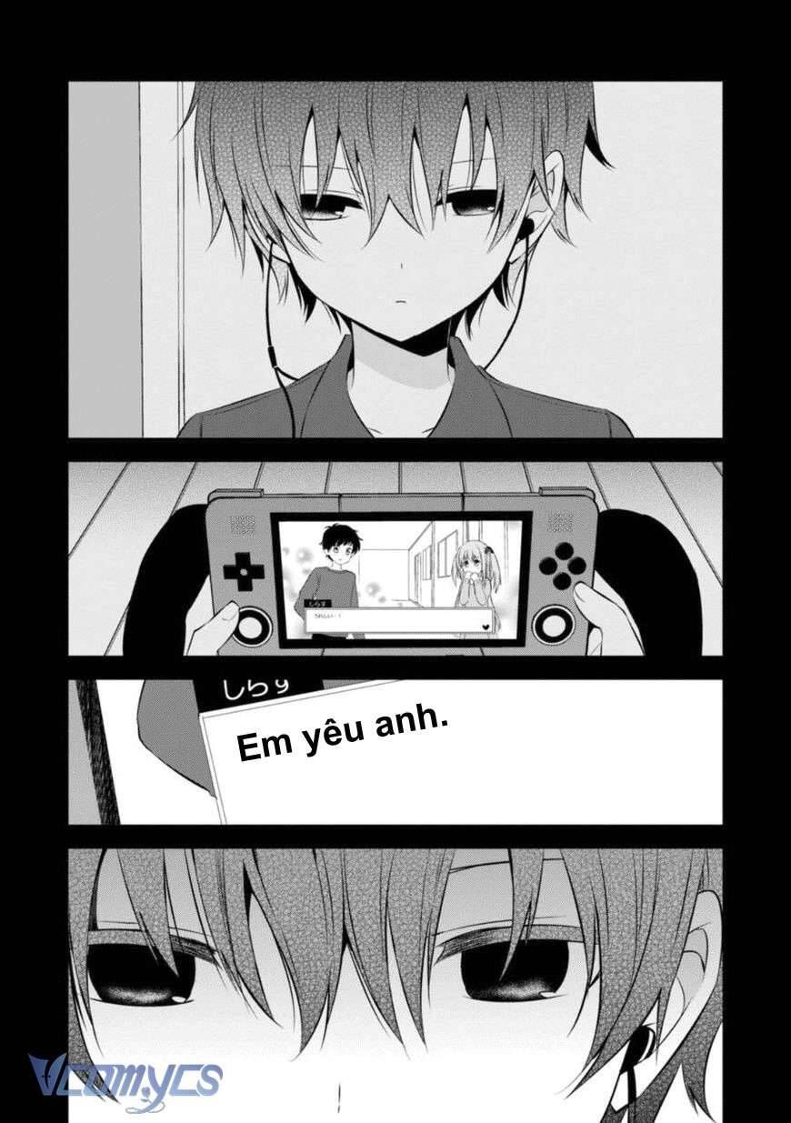 The Law Of The Yama Chapter 27 - 13